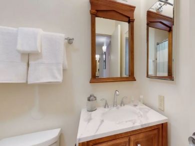 Walk to Lift 2 Bedroom Condo in Vail